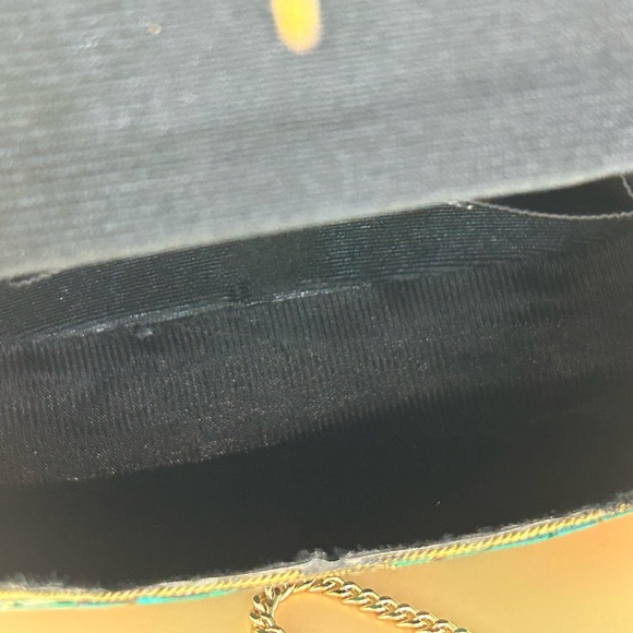 NEW RAMLA Mosaic Moroccan Handmade Stone Tile Bag (Direct from Morocco!!) - Picture 7 of 7